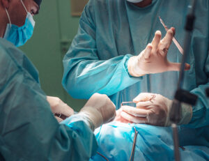 新宿（大久保駅）の歯医者、橋本歯科医院で下顎隆起（骨隆起）について解説