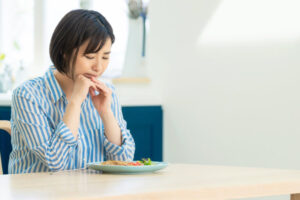 新宿（大久保駅）の歯医者、橋本歯科医院で下顎隆起（骨隆起）について解説