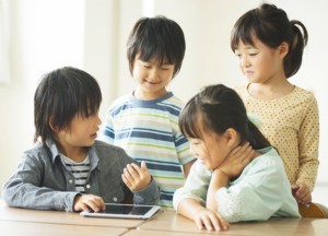 新宿（大久保駅）の歯医者、橋本歯科医院で子どもの歯ぎしりについて解説