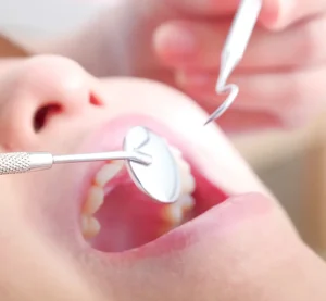 新宿（大久保駅）の歯医者、橋本歯科医院で歯科治療中にあごが疲れて口を開けていられない時の原因と対処法を解説