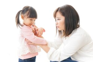 新宿（大久保駅）の歯医者、橋本歯科医院で子どもの歯ぎしりについて解説