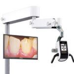 新宿（大久保駅）の歯医者、橋本歯科医院でマイクロスコープを使った精密治療のメリットと治療例を解説