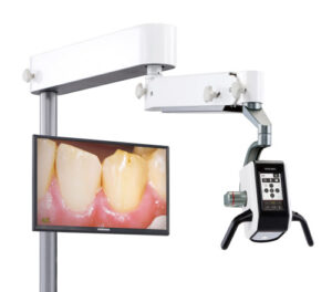 新宿（大久保駅）の歯医者、橋本歯科医院でマイクロスコープを使った精密治療のメリットと治療例を解説