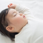 新宿（大久保駅）の歯医者、橋本歯科医院で子どもの歯ぎしりについて解説