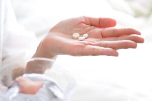 新宿（大久保駅）の歯医者、橋本歯科医院で、痛みのなかった歯が治療後に痛くなった原因についての解説